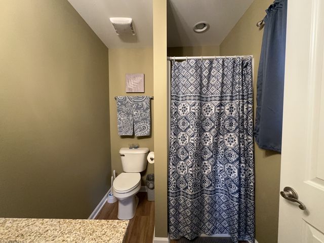 1614 Warner Bridge Rd, Shelbyville, TN 37160