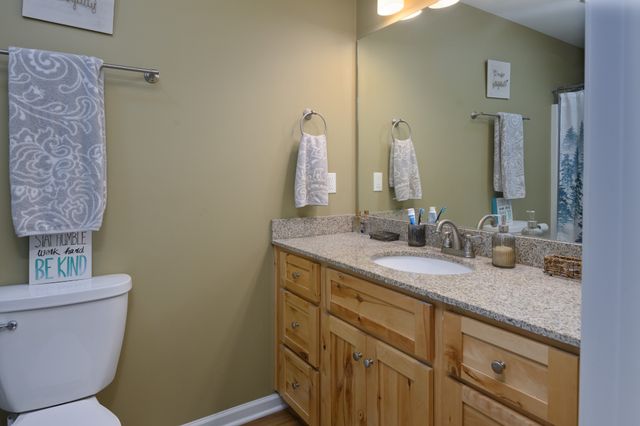 1614 Warner Bridge Rd, Shelbyville, TN 37160