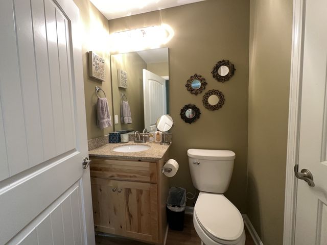 1614 Warner Bridge Rd, Shelbyville, TN 37160