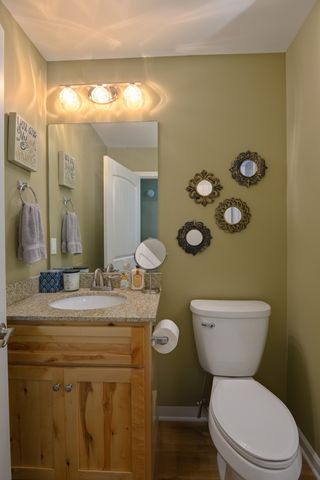 1614 Warner Bridge Rd, Shelbyville, TN 37160