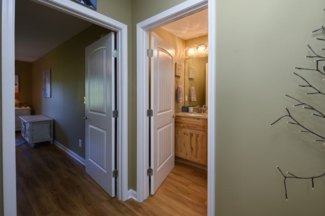 1614 Warner Bridge Rd, Shelbyville, TN 37160