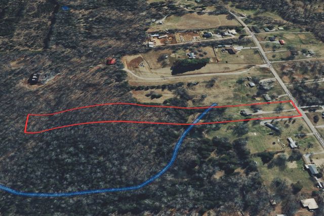 1614 Warner Bridge Rd, Shelbyville, TN 37160