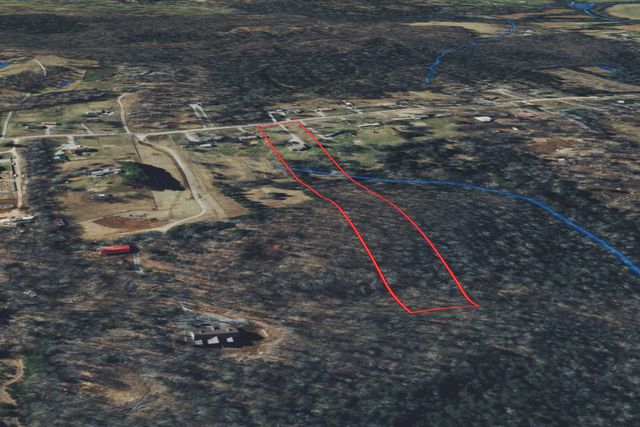 1614 Warner Bridge Rd, Shelbyville, TN 37160