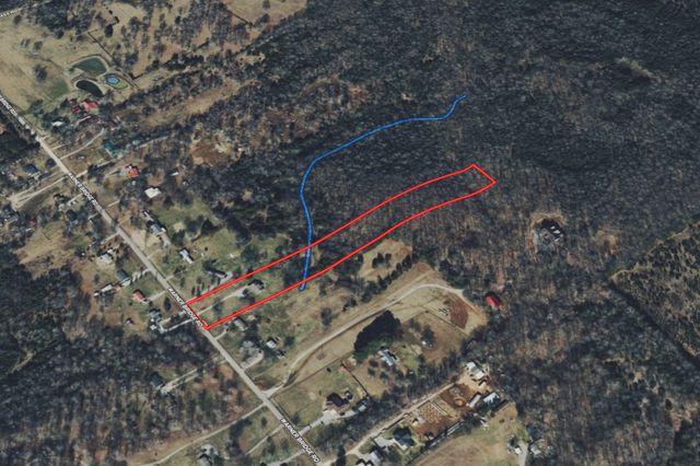 1614 Warner Bridge Rd, Shelbyville, TN 37160