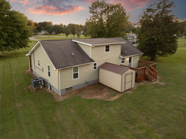 1614 Warner Bridge Rd, Shelbyville, TN 37160