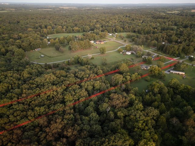 1614 Warner Bridge Rd, Shelbyville, TN 37160