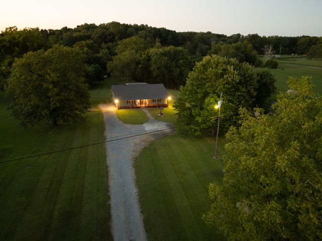 1614 Warner Bridge Rd, Shelbyville, TN 37160