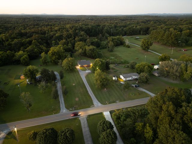 1614 Warner Bridge Rd, Shelbyville, TN 37160