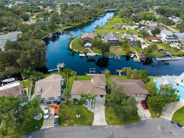 5517 TROPIC DRIVE, New Port Richey, FL 34653