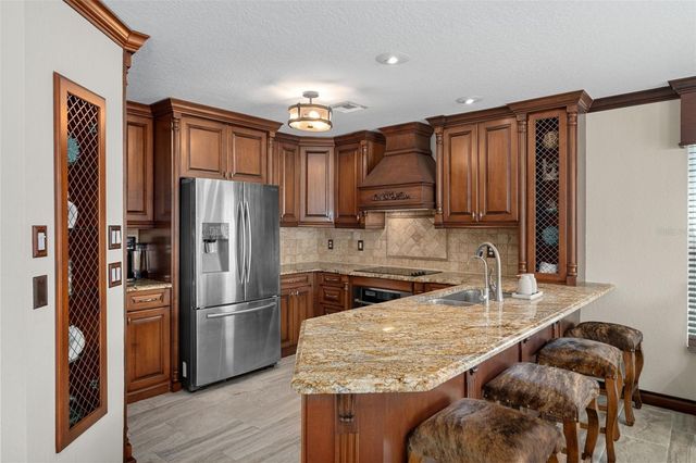 5517 TROPIC DRIVE, New Port Richey, FL 34653