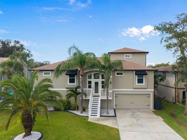 5517 TROPIC DRIVE, New Port Richey, FL 34653