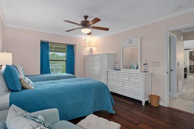 5517 TROPIC DRIVE, New Port Richey, FL 34653