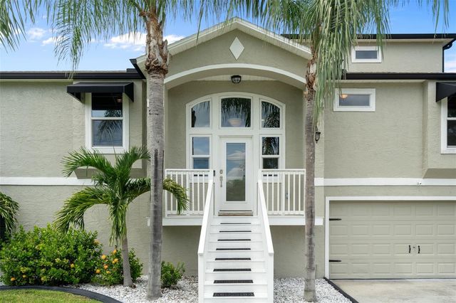 5517 TROPIC DRIVE, New Port Richey, FL 34653