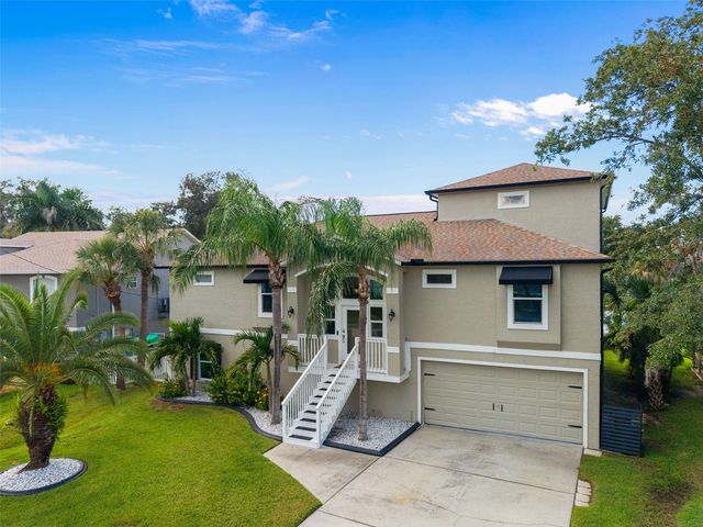 5517 TROPIC DRIVE, New Port Richey, FL 34653
