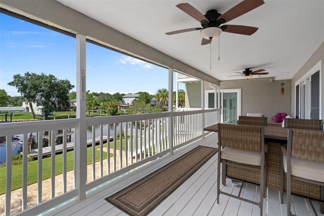 5517 TROPIC DRIVE, New Port Richey, FL 34653