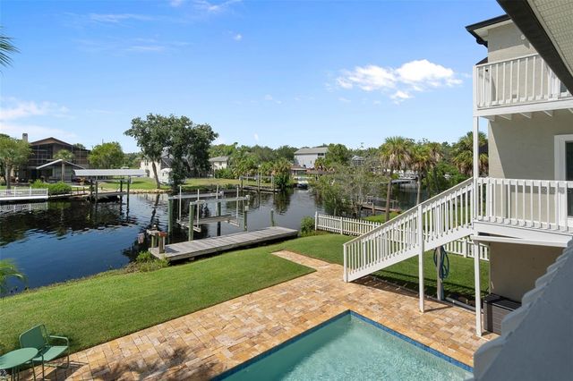 5517 TROPIC DRIVE, New Port Richey, FL 34653