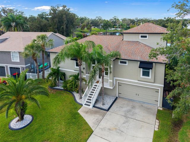 5517 TROPIC DRIVE, New Port Richey, FL 34653
