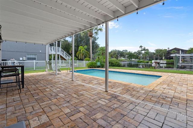 5517 TROPIC DRIVE, New Port Richey, FL 34653