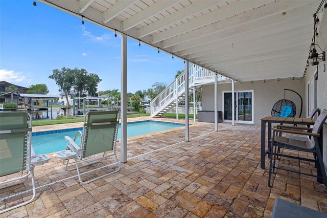 5517 TROPIC DRIVE, New Port Richey, FL 34653