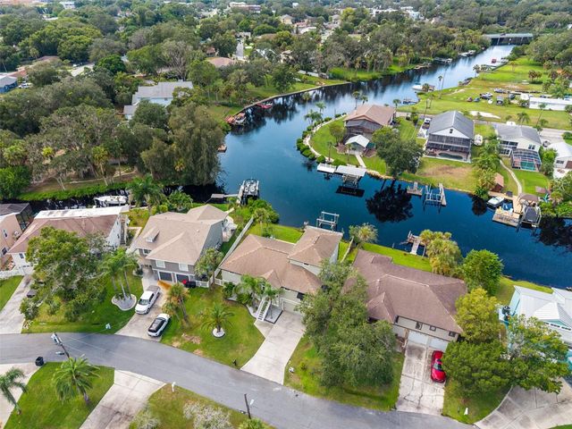 5517 TROPIC DRIVE, New Port Richey, FL 34653