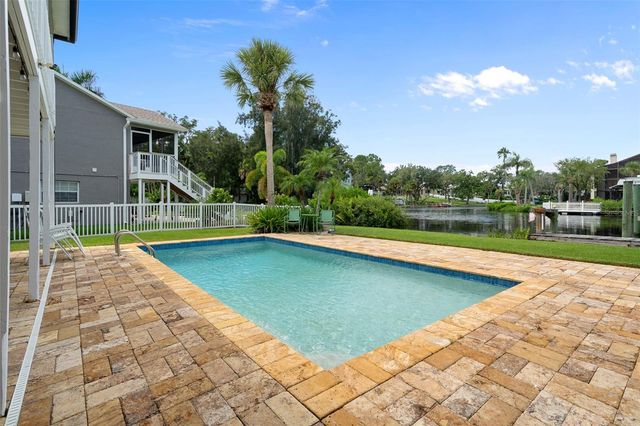 5517 TROPIC DRIVE, New Port Richey, FL 34653