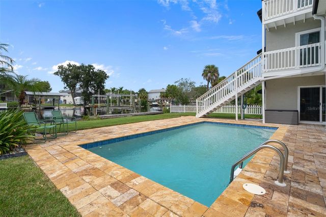 5517 TROPIC DRIVE, New Port Richey, FL 34653