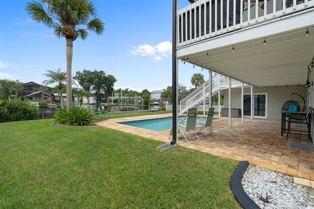 5517 TROPIC DRIVE, New Port Richey, FL 34653