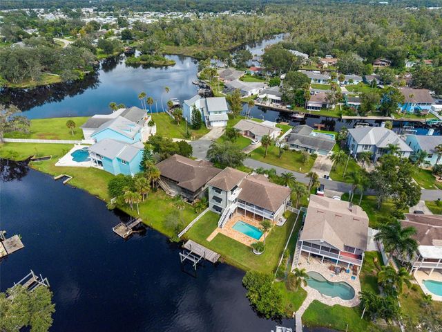 5517 TROPIC DRIVE, New Port Richey, FL 34653