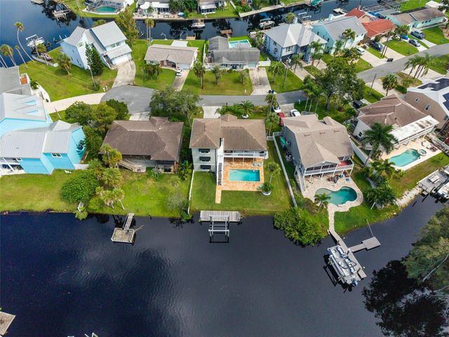 5517 TROPIC DRIVE, New Port Richey, FL 34653