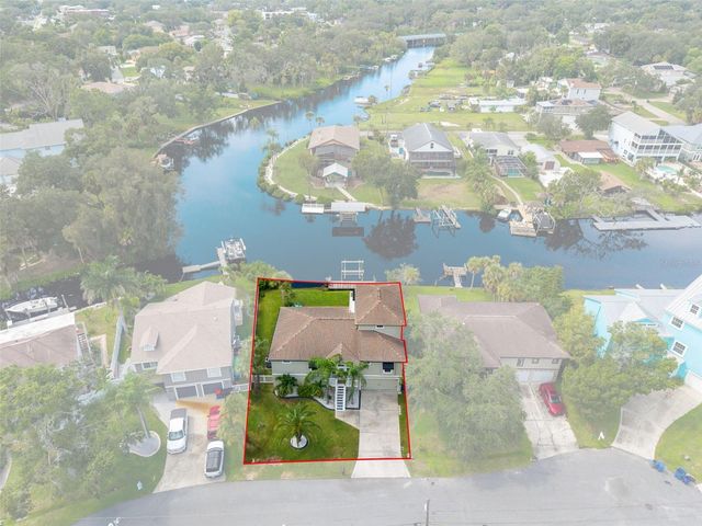 5517 TROPIC DRIVE, New Port Richey, FL 34653