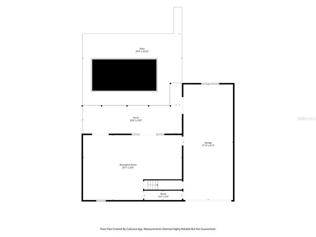 5517 TROPIC DRIVE, New Port Richey, FL 34653