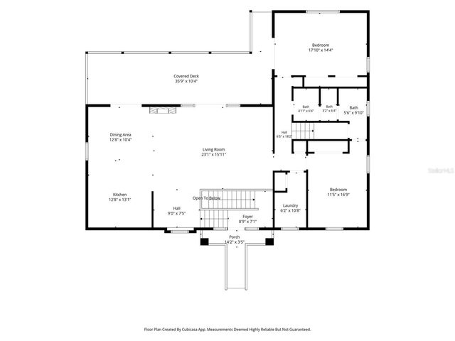 5517 TROPIC DRIVE, New Port Richey, FL 34653