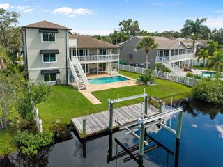 5517 TROPIC DRIVE, New Port Richey, FL 34653