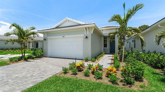 212 SE VIA SANGRO, Port St Lucie, FL 34952