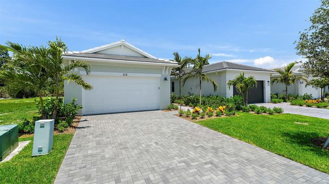 212 SE VIA SANGRO, Port St Lucie, FL 34952