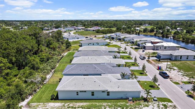 212 SE VIA SANGRO, Port St Lucie, FL 34952