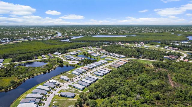 212 SE VIA SANGRO, Port St Lucie, FL 34952