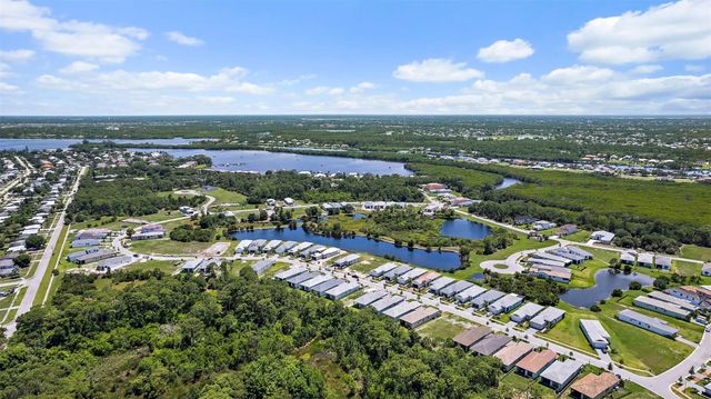 212 SE VIA SANGRO, Port St Lucie, FL 34952