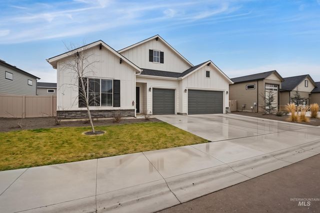 8807 E Snow Drop St, Nampa, ID 83687