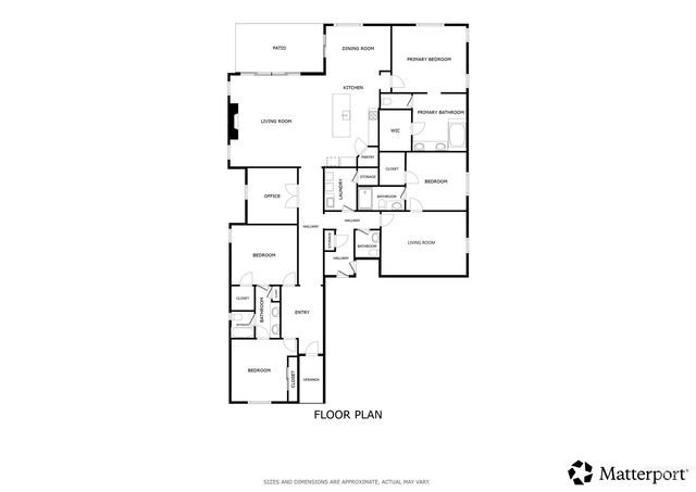 8807 E Snow Drop St, Nampa, ID 83687