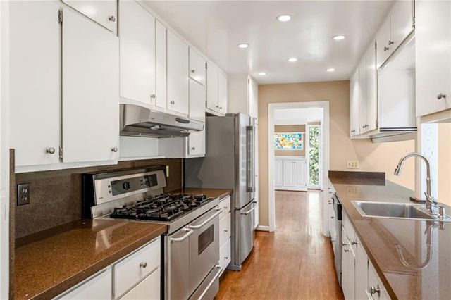 3391 Ridgewood Road NW, Atlanta, GA 30327