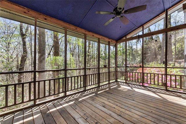 3391 Ridgewood Road NW, Atlanta, GA 30327