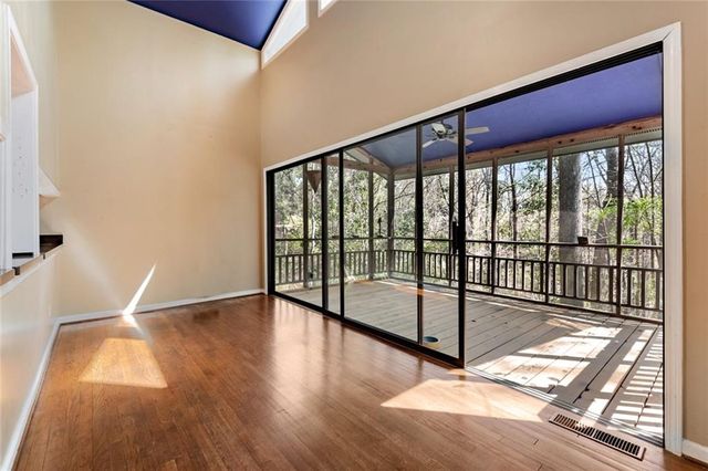 3391 Ridgewood Road NW, Atlanta, GA 30327