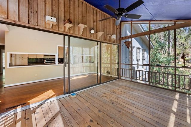 3391 Ridgewood Road NW, Atlanta, GA 30327