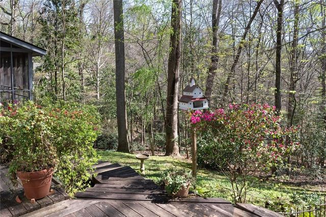 3391 Ridgewood Road NW, Atlanta, GA 30327