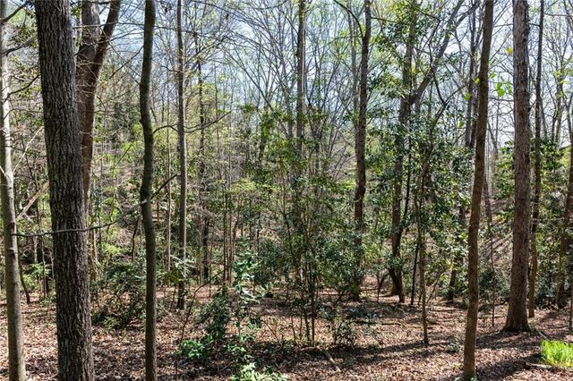 3391 Ridgewood Road NW, Atlanta, GA 30327