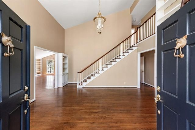 3391 Ridgewood Road NW, Atlanta, GA 30327