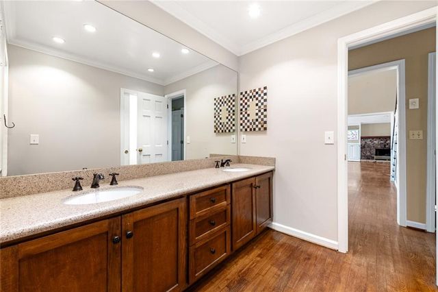 3391 Ridgewood Road NW, Atlanta, GA 30327