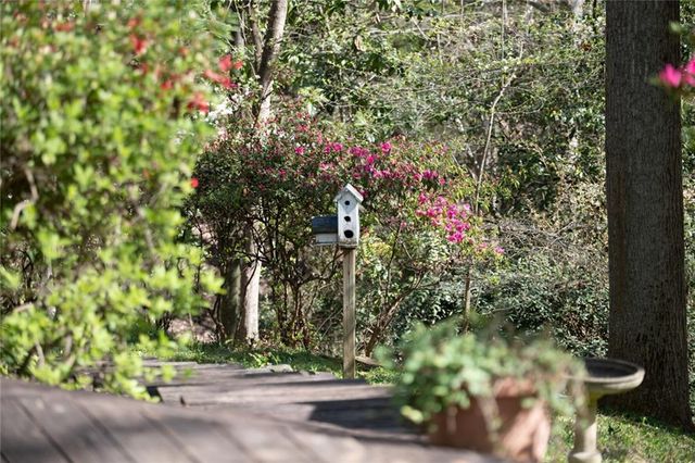 3391 Ridgewood Road NW, Atlanta, GA 30327