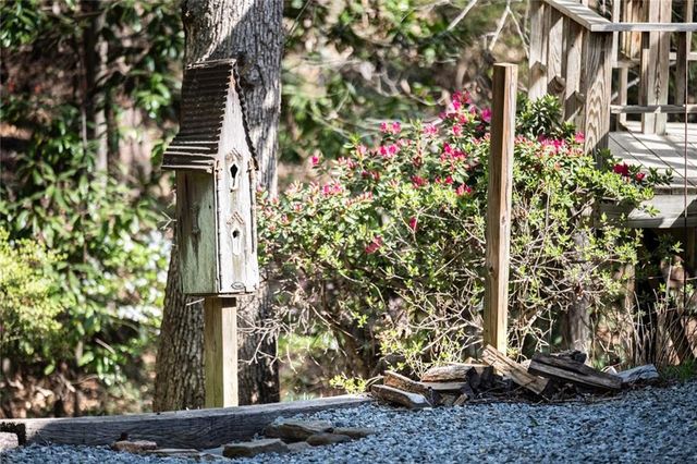 3391 Ridgewood Road NW, Atlanta, GA 30327